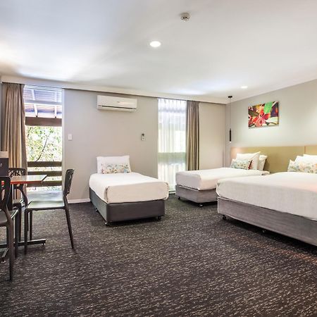 Nightcap At The Ranch Hotel Macquarie Park المظهر الخارجي الصورة