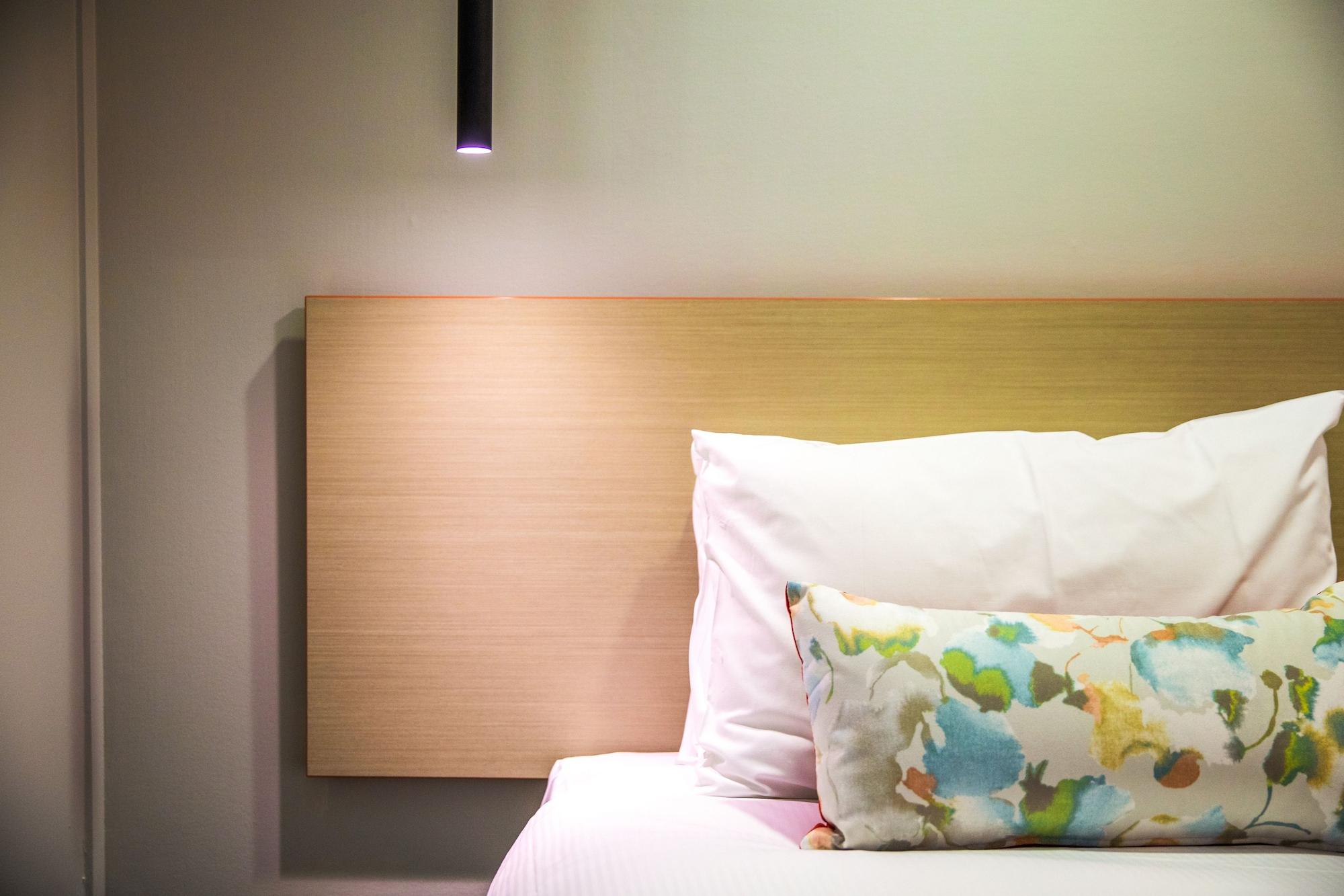 Nightcap At The Ranch Hotel Macquarie Park المظهر الخارجي الصورة
