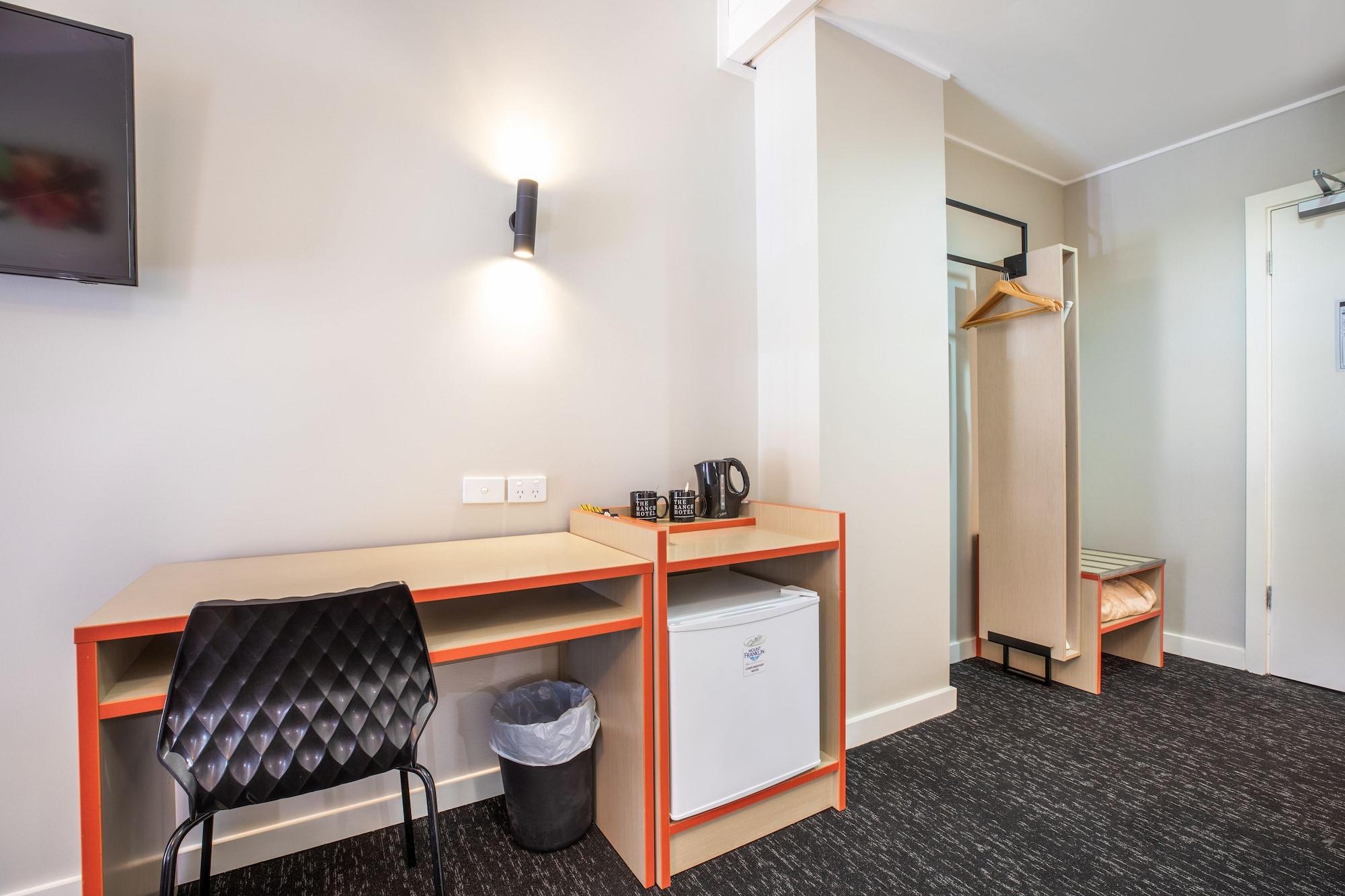 Nightcap At The Ranch Hotel Macquarie Park المظهر الخارجي الصورة