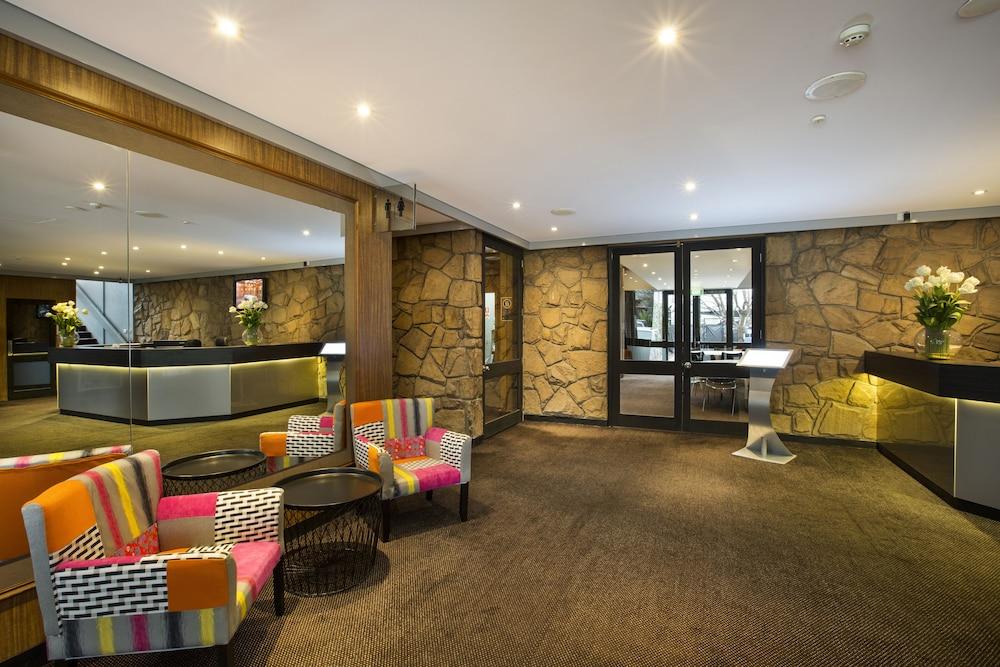Nightcap At The Ranch Hotel Macquarie Park المظهر الخارجي الصورة