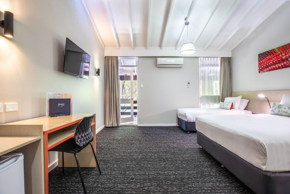 Nightcap At The Ranch Hotel Macquarie Park المظهر الخارجي الصورة