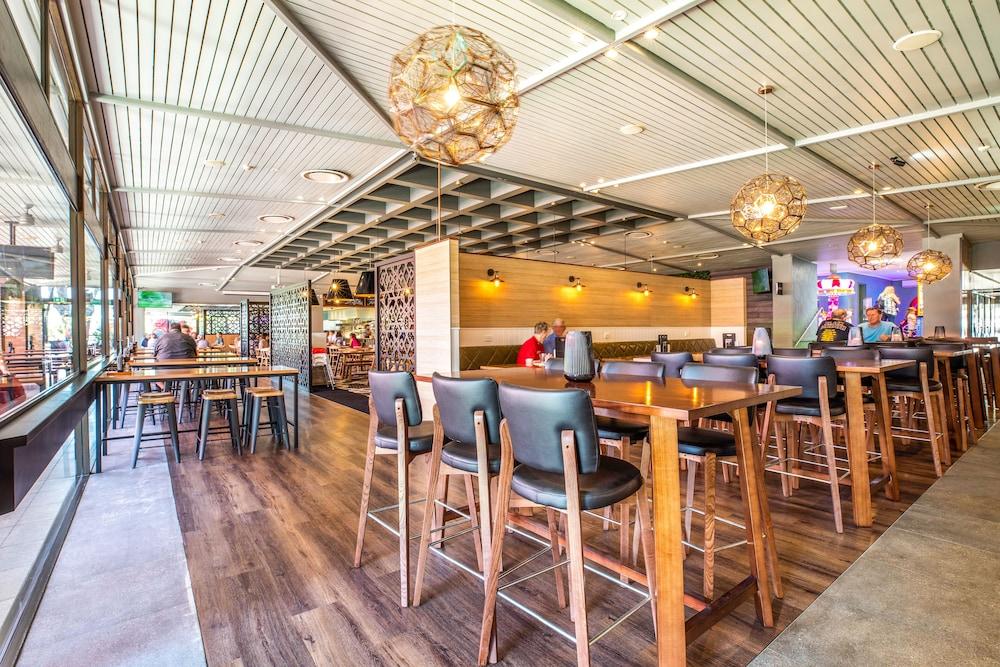 Nightcap At The Ranch Hotel Macquarie Park المظهر الخارجي الصورة