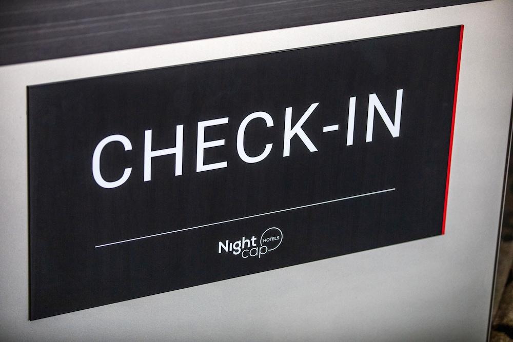 Nightcap At The Ranch Hotel Macquarie Park المظهر الخارجي الصورة