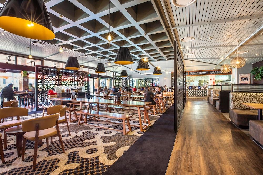 Nightcap At The Ranch Hotel Macquarie Park المظهر الخارجي الصورة