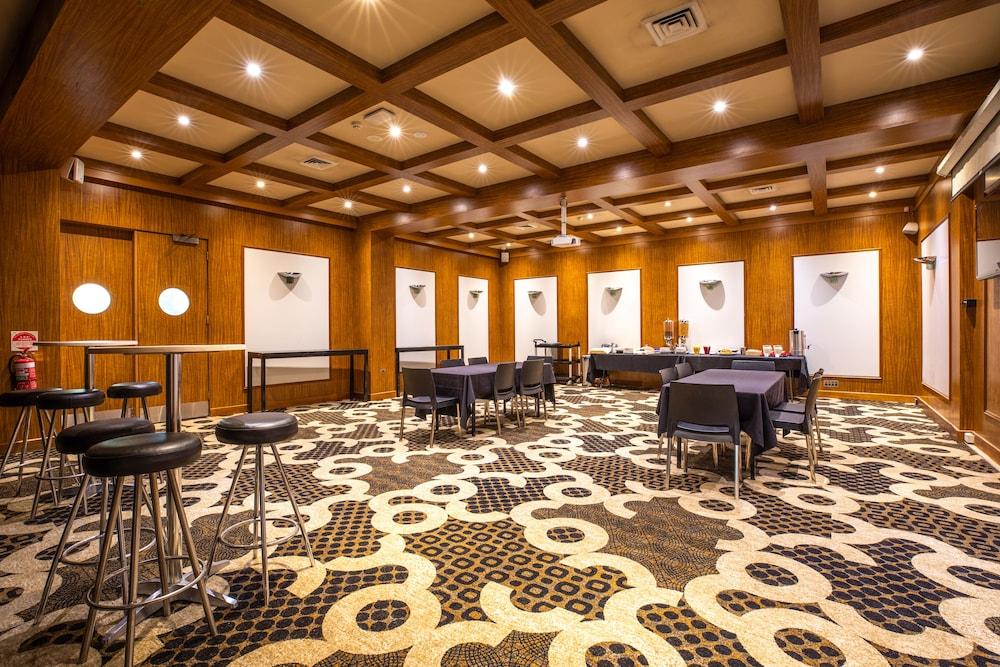 Nightcap At The Ranch Hotel Macquarie Park المظهر الخارجي الصورة
