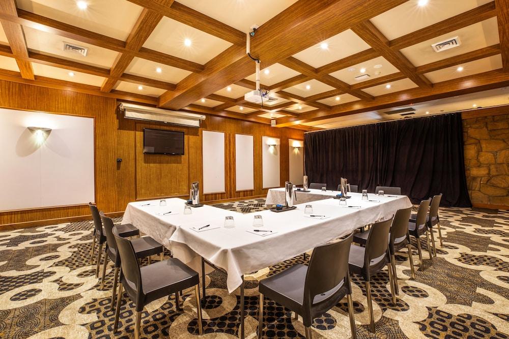 Nightcap At The Ranch Hotel Macquarie Park المظهر الخارجي الصورة