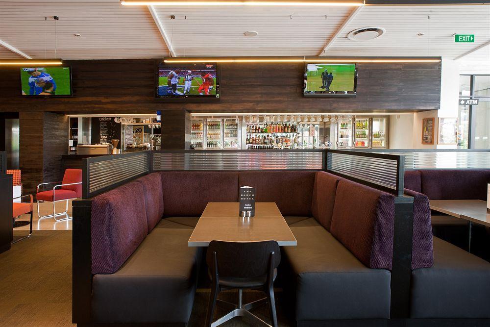 Nightcap At The Ranch Hotel Macquarie Park المظهر الخارجي الصورة