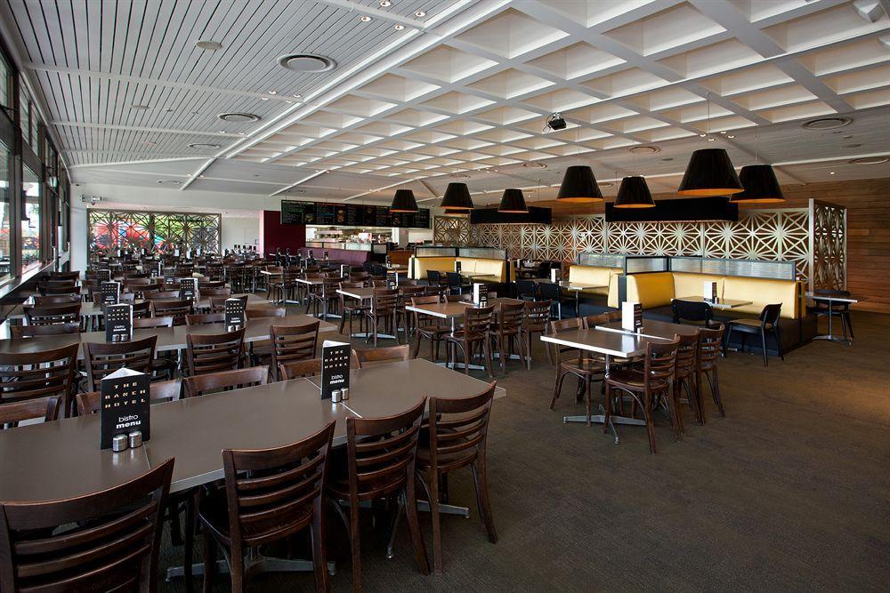 Nightcap At The Ranch Hotel Macquarie Park المظهر الخارجي الصورة