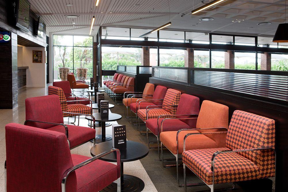Nightcap At The Ranch Hotel Macquarie Park المظهر الخارجي الصورة