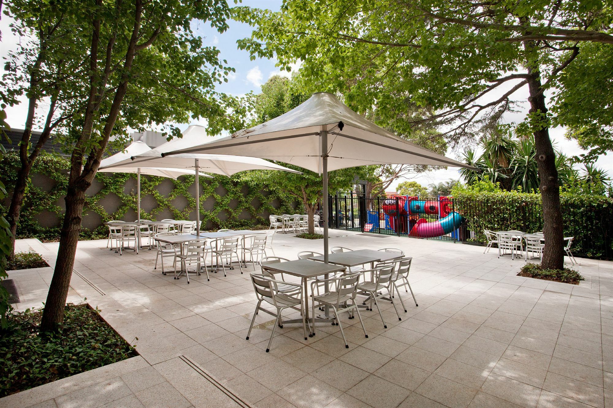 Nightcap At The Ranch Hotel Macquarie Park المظهر الخارجي الصورة